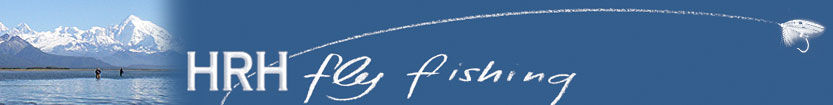 Flyfishing - Flyfishing school